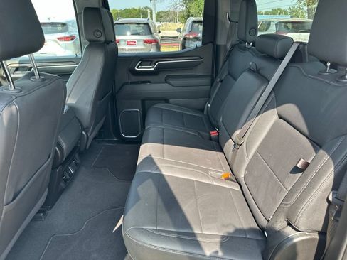 Used 2025 GMC Sierra 1500 SLT AWD/4WD image 20