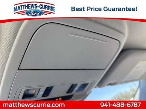 New 2026 Ford Explorer Active w/ Active Comfort Package image 24