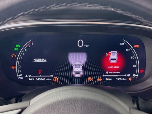 Used 2022 Acura MDX SH-AWD w/ Technology Package image 14