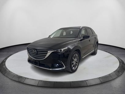 Used 2016 MAZDA CX-9 Signature