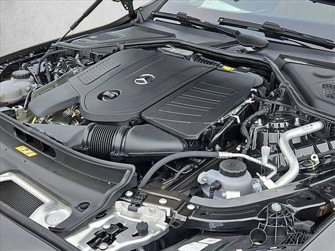 New 2026 Mercedes-Benz E 350 Sedan image 17