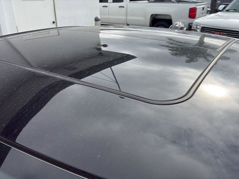 Used 2025 Cadillac CT5 Premium Luxury image 9