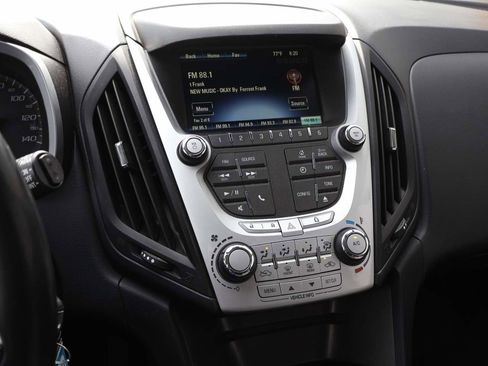 Used 2015 Chevrolet Equinox LT w/ Driver Convenience Package FWD image 13