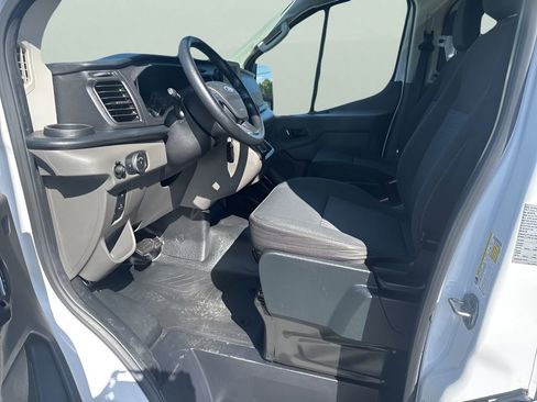 Used 2023 Ford Transit 250 Low Roof w/ Exterior Upgrade Package image 9