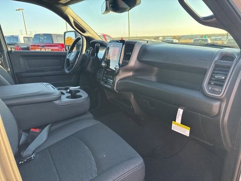 New 2026 RAM 2500 Tradesman image 11