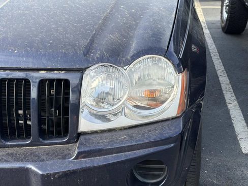 Used 2006 Jeep Grand Cherokee Laredo image 7