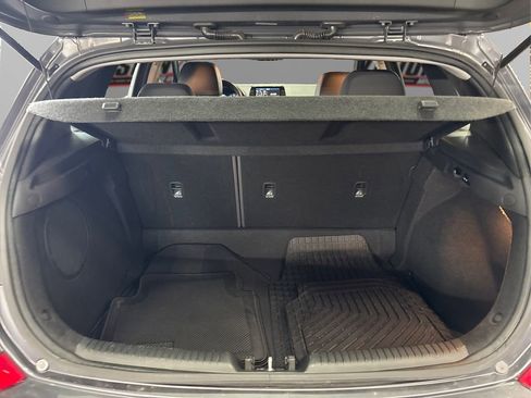 Used 2023 Hyundai Kona SEL w/ Cargo Package image 11