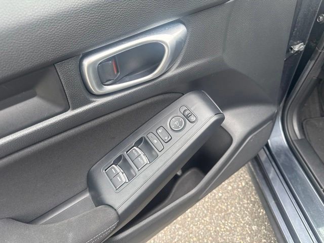 Used 2023 Honda Civic LX image 22