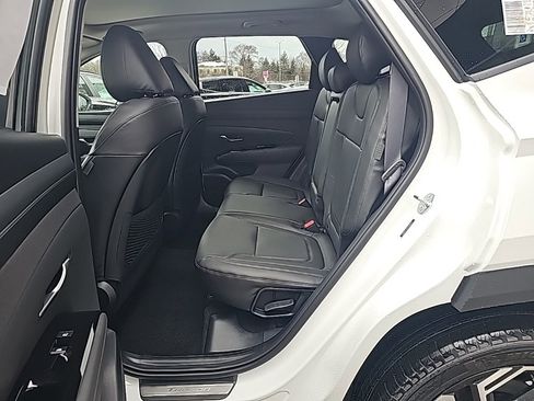 New 2026 Hyundai Tucson Limited image 31