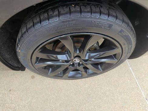 Used 2016 MAZDA MAZDA6 Grand Touring FWD image 20