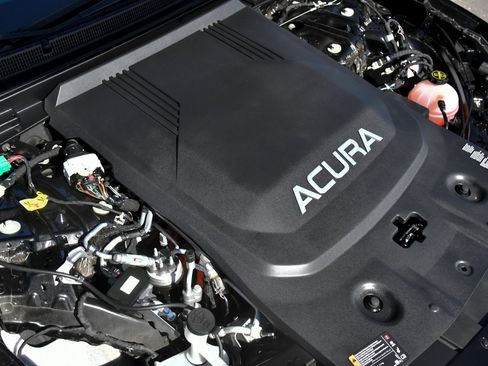 Used 2024 Acura ZDX Type S AWD/4WD image 60