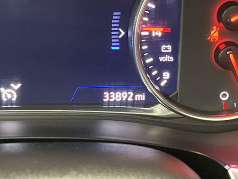 Certified 2023 Chevrolet Traverse High Country AWD/4WD image 18