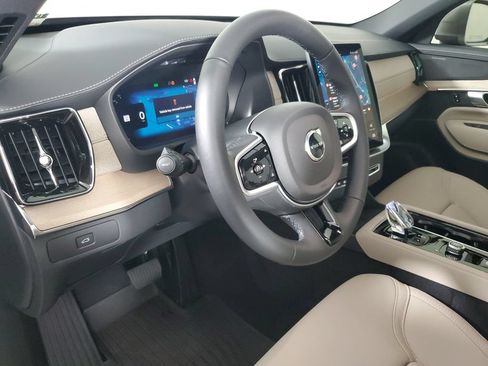 Used 2026 Volvo XC90 B6 Plus w/ Protection Package AWD/4WD image 26