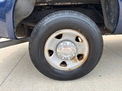 Used 2010 Ford F250 XLT AWD/4WD image 34