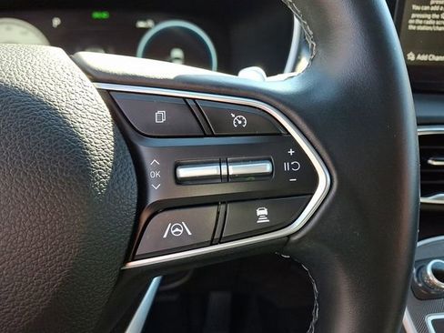 Used 2023 Hyundai Santa Fe SEL w/ Premium Package image 22