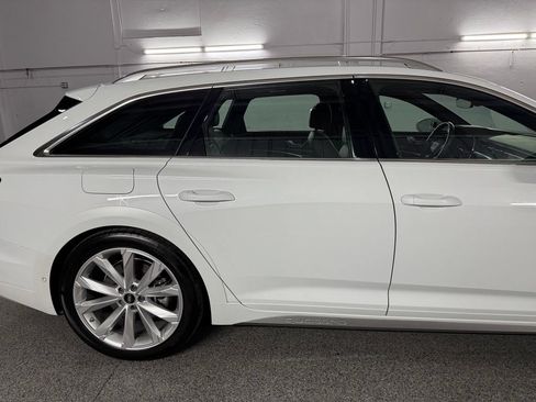 Used 2022 Audi A6 3.0T allroad Premium Plus AWD/4WD image 5