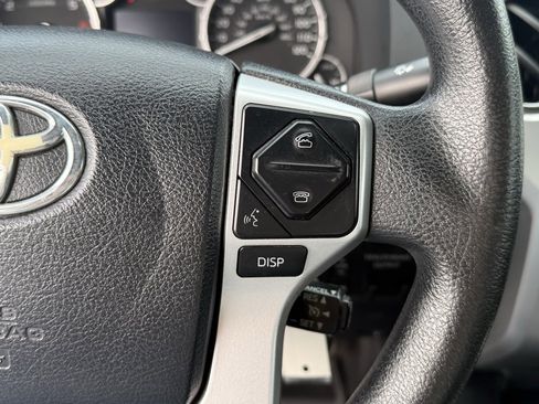 Used 2016 Toyota Tundra SR5 image 20