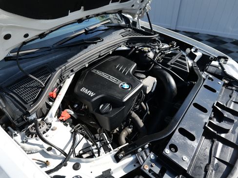 Used 2017 BMW X3 xDrive28i w/ Premium Package image 53