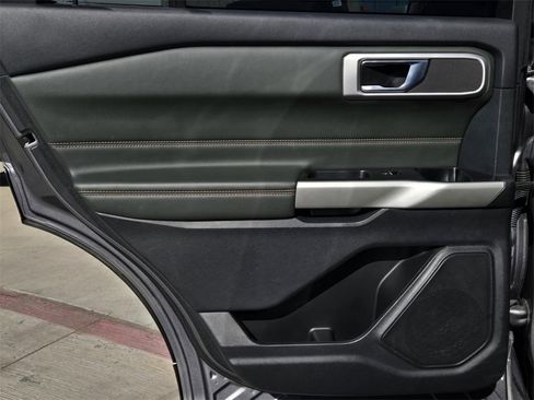 Used 2021 Ford Explorer Timberline image 15