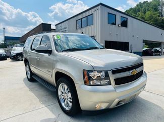 Used 2013 Chevrolet Tahoe LT image 1
