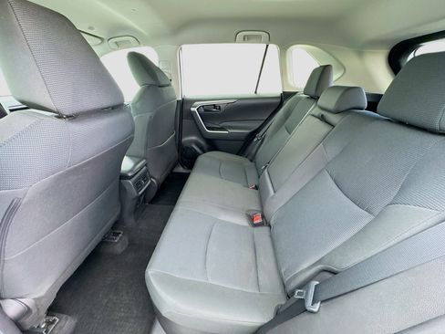 Used 2023 Toyota RAV4 LE image 15