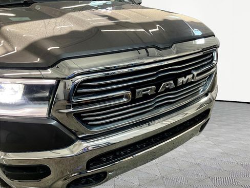 Used 2023 RAM 1500 Laramie AWD/4WD image 34
