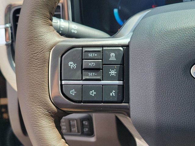 New 2026 Ford F250 King Ranch AWD/4WD image 26