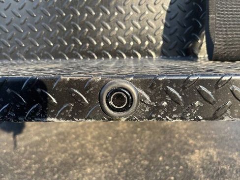 New 2024 Chevrolet Express 3500 w/ Power Convenience Package image 4