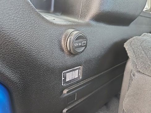 Used 2025 Jeep Wrangler Sport AWD/4WD image 42
