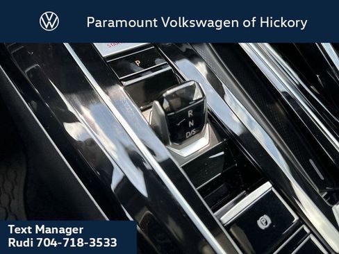 New 2025 Volkswagen GTI SE image 27