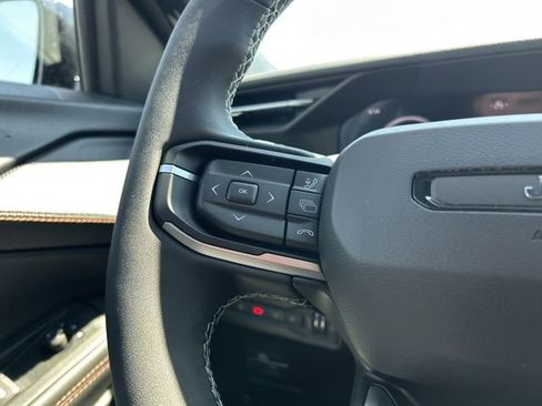 New 2026 Jeep Cherokee Limited image 41