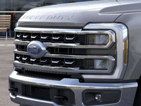 New 2026 Ford F250 Lariat w/ Chrome Package AWD/4WD image 17