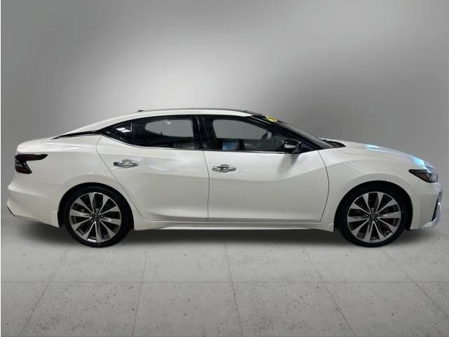 Used 2023 Nissan Maxima Platinum w/ Sport Mat Group FWD image 6