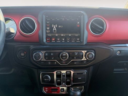 Used 2020 Jeep Wrangler Unlimited Rubicon image 6