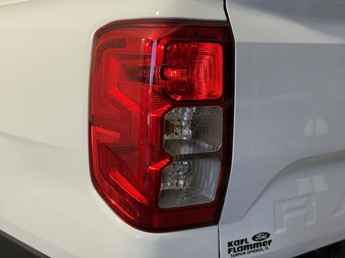 New 2026 Ford Ranger XL RWD image 8