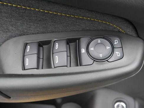 New 2026 Chevrolet TrailBlazer ACTIV image 30