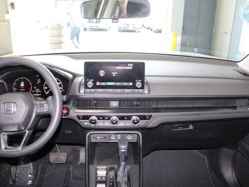 Used 2024 Honda CR-V EX image 13