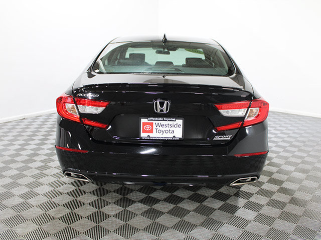 Used 2022 Honda Accord Sport Special Edition image 5
