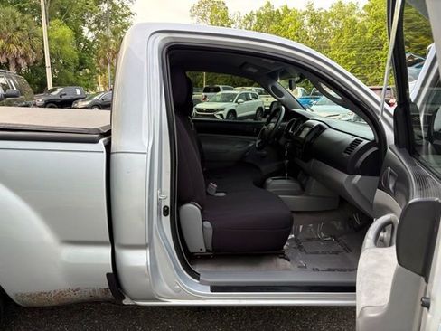 Used 2008 Toyota Tacoma 2WD Regular Cab image 20
