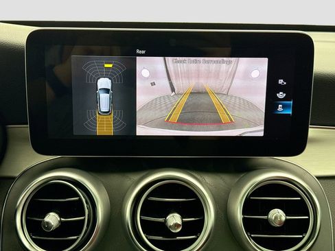 Certified 2022 Mercedes-Benz GLC 300 image 14