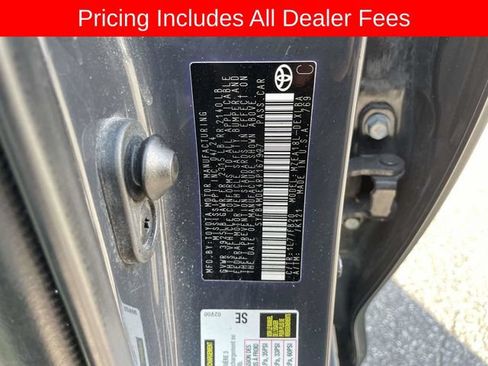 Used 2024 Toyota Corolla LE FWD image 36