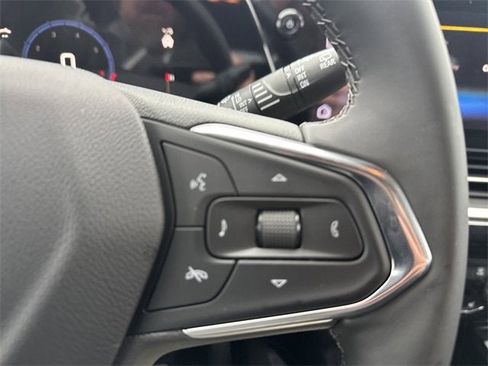 New 2026 Chevrolet Trax ACTIV w/ Driver Confidence Package image 51