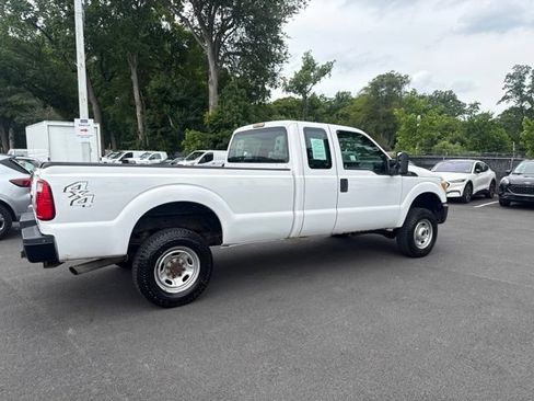 Used 2015 Ford F350 XL AWD/4WD image 8