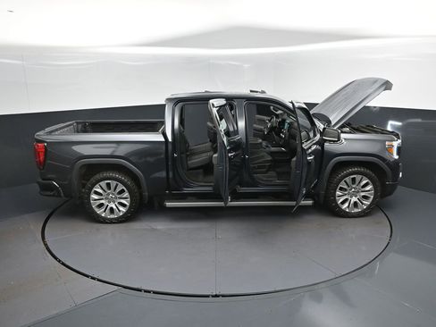 Used 2021 GMC Sierra 1500 Denali w/ Denali Ultimate Package AWD/4WD image 46