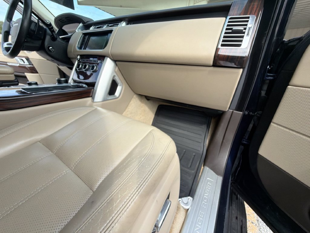 Used 2014 Land Rover Range Rover Supercharged AWD/4WD image 31