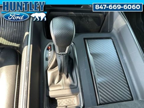 Used 2024 RAM 1500 TRX AWD/4WD image 23