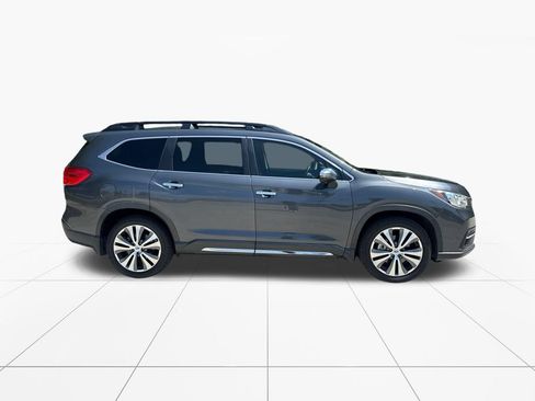 Used 2019 Subaru Ascent Touring w/ Popular Package #2 AWD/4WD image 9