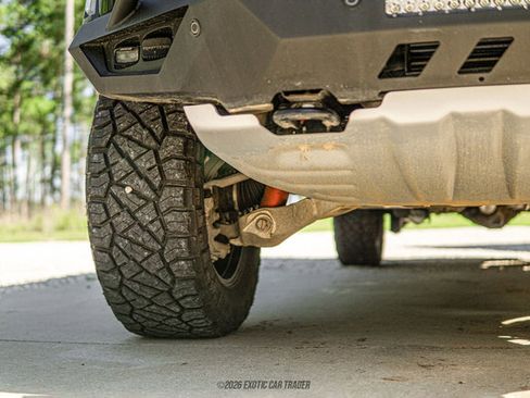 Used 2022 Ford F150 Raptor w/ Equipment Group 801A High AWD/4WD image 91