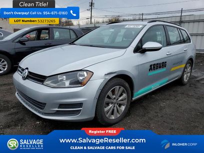 Used 2017 Volkswagen Golf S