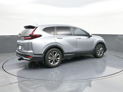 Certified 2020 Honda CR-V EX-L image 15